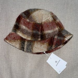 Anine Bing Bucket Hat